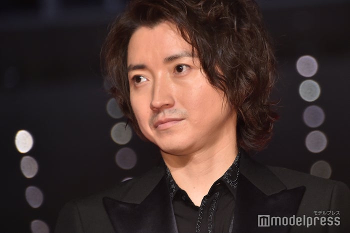藤原竜也 後輩若手俳優への思い明かす モデルプレス 藤原竜也 後輩若手俳優への思い明かす モデルプレス