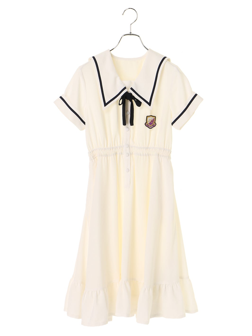 ワンピース（提供画像）