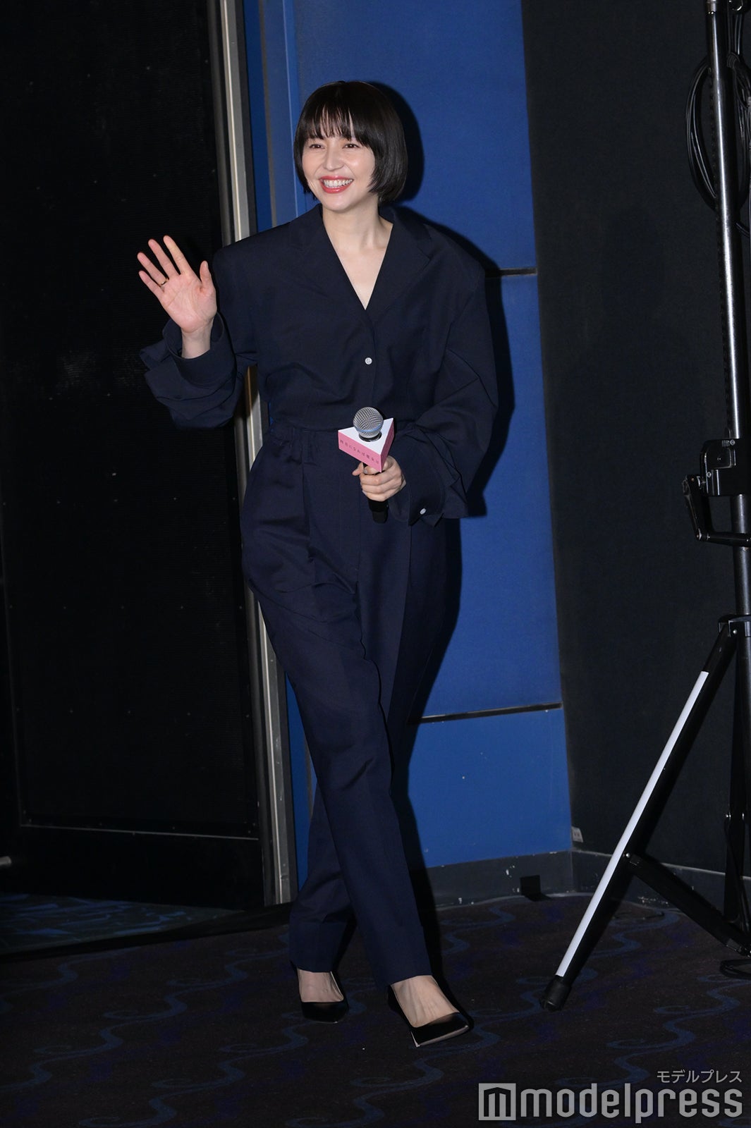 長澤まさみ（C）モデルプレス