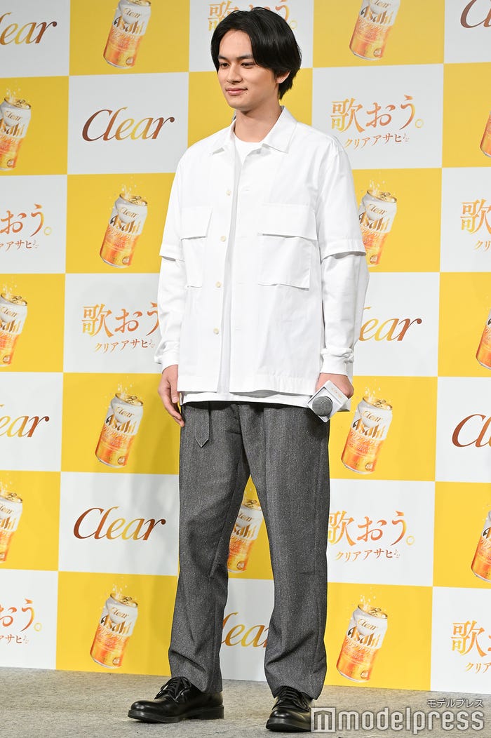 北村匠海(C)モデルプレス