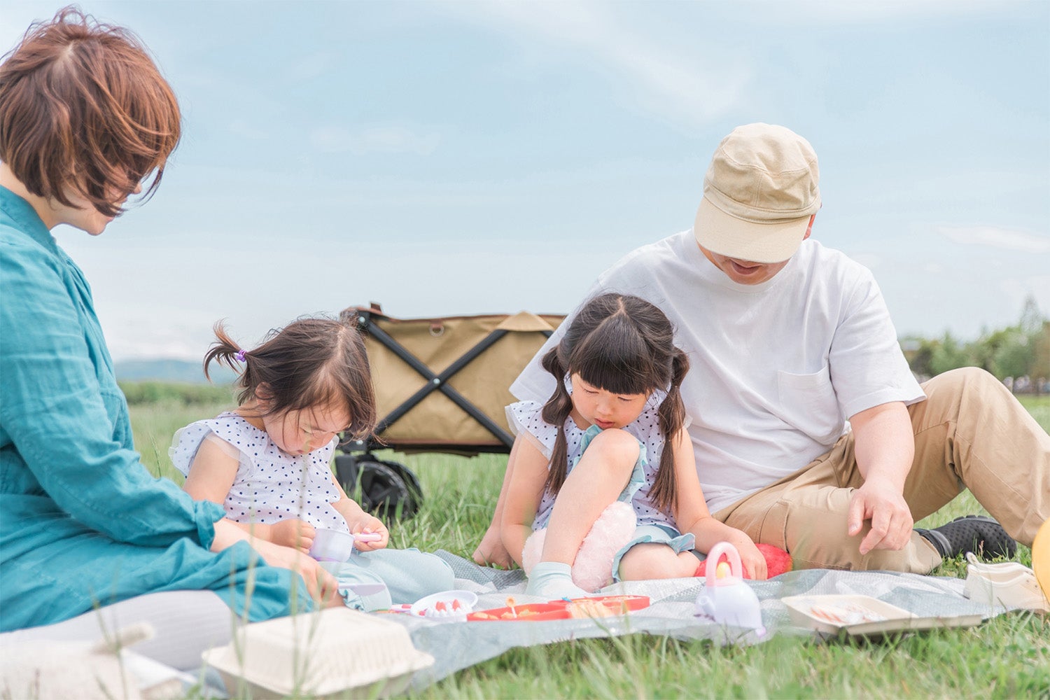 THE GLAMPING PLAZA 伊勢志摩BASE／提供画像