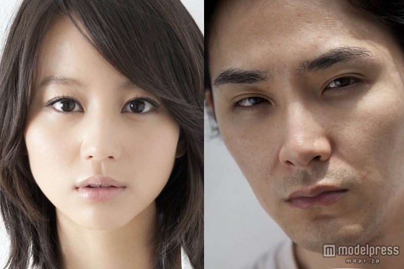 堀北真希、松田龍平と共演　2年ぶりに映画主演