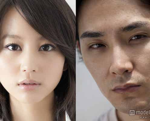 堀北真希、松田龍平と共演 2年ぶりに映画主演