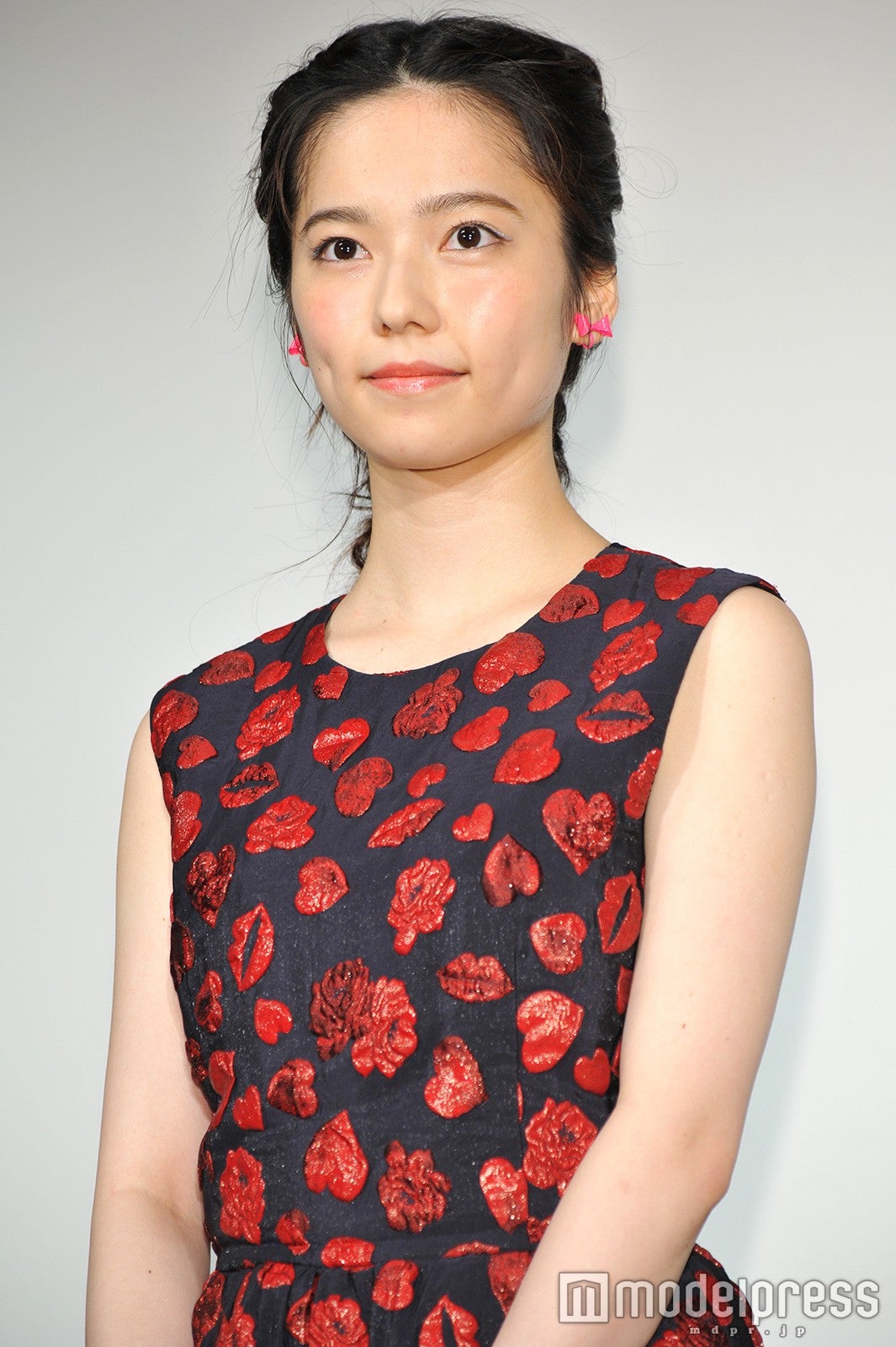 島崎遥香（C）モデルプレス