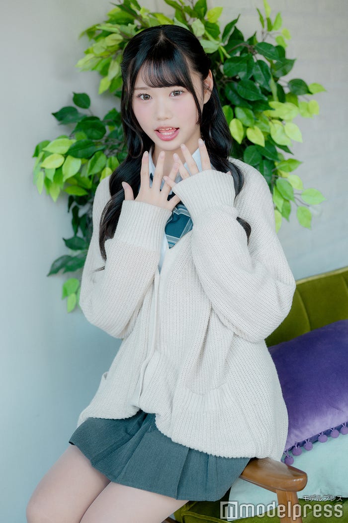 紅華さん(C)モデルプレス