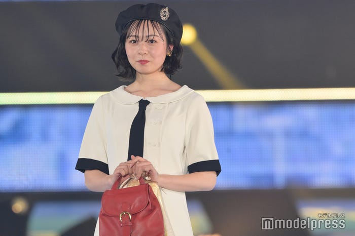 莉子(C)モデルプレス