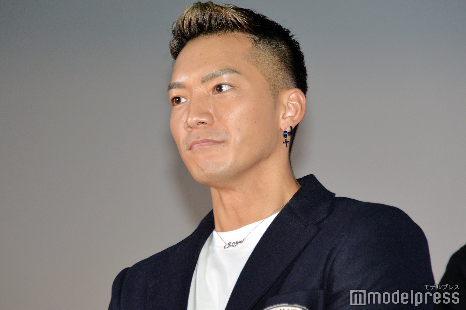 SWAY（C）モデルプレス