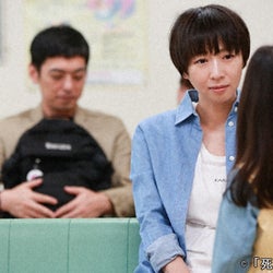 酒井若菜と野間口徹が夫婦役でゲスト出演!松岡昌宏主演『死役所』第2話