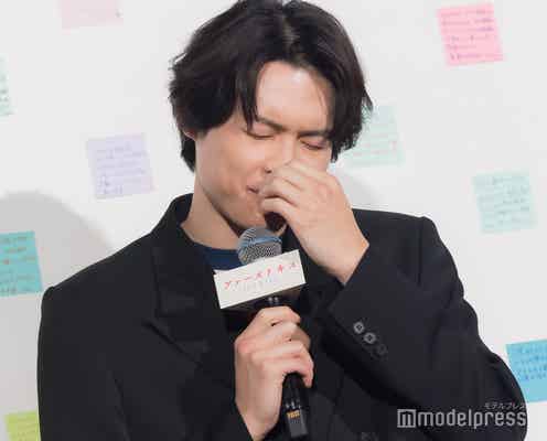 SixTONES松村北斗「日本アカデミー賞」授賞式での後悔告白 “有名”エピソードに会場どよめき&監督が反応【ファーストキス 1ST KISS】