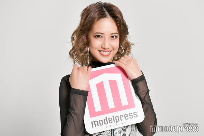 藤井夏恋(C)モデルプレス
