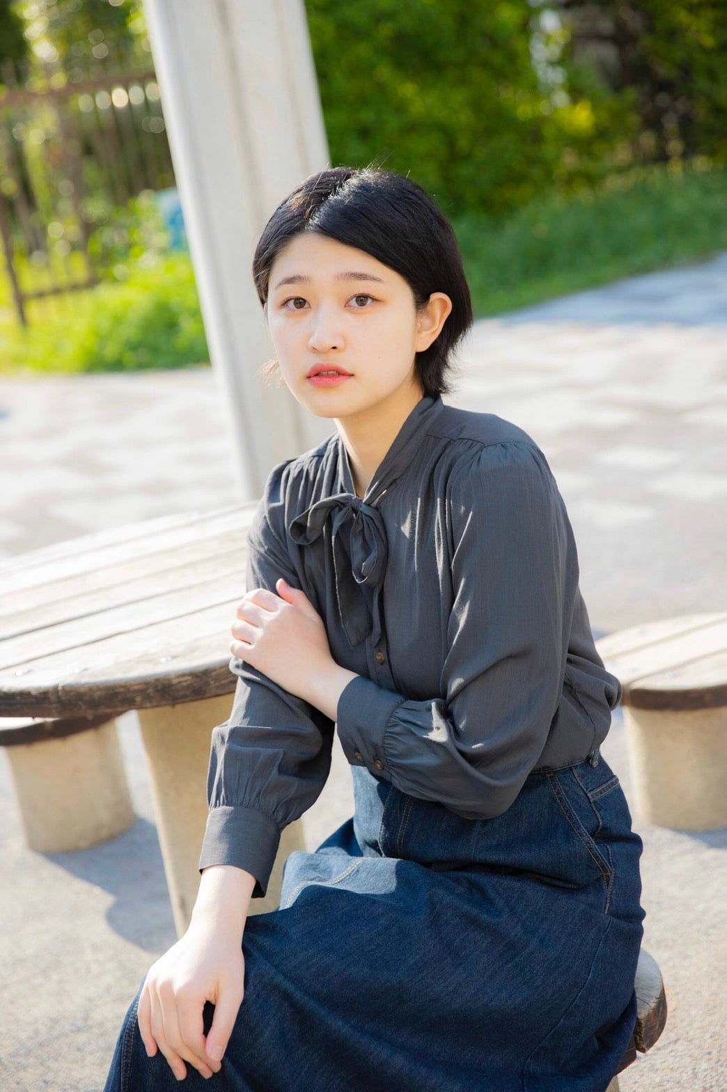 三浦 彩姫 みうらさき