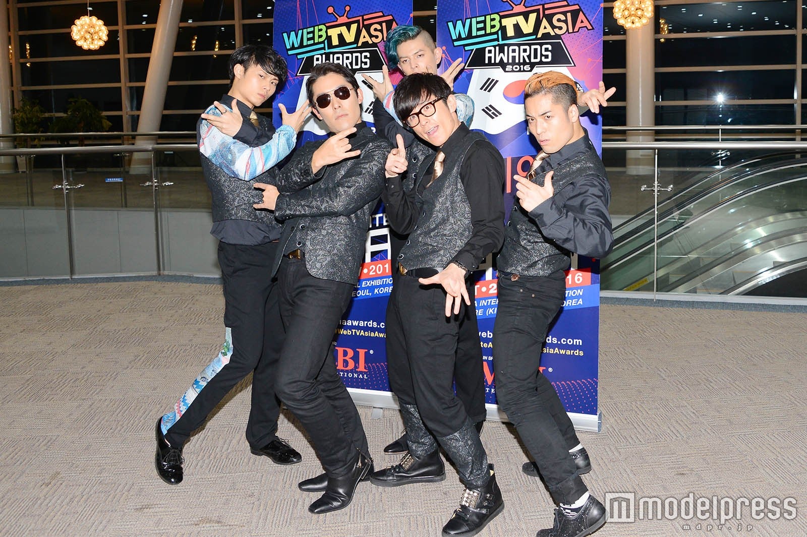 RADIO FISH （C）モデルプレス