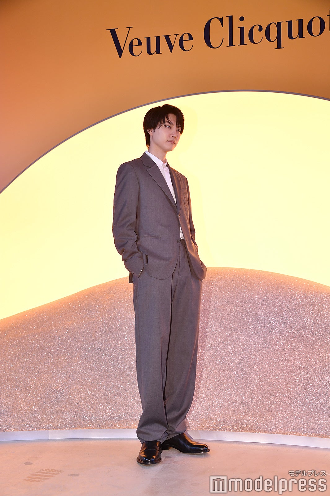 桜田通（C）モデルプレス