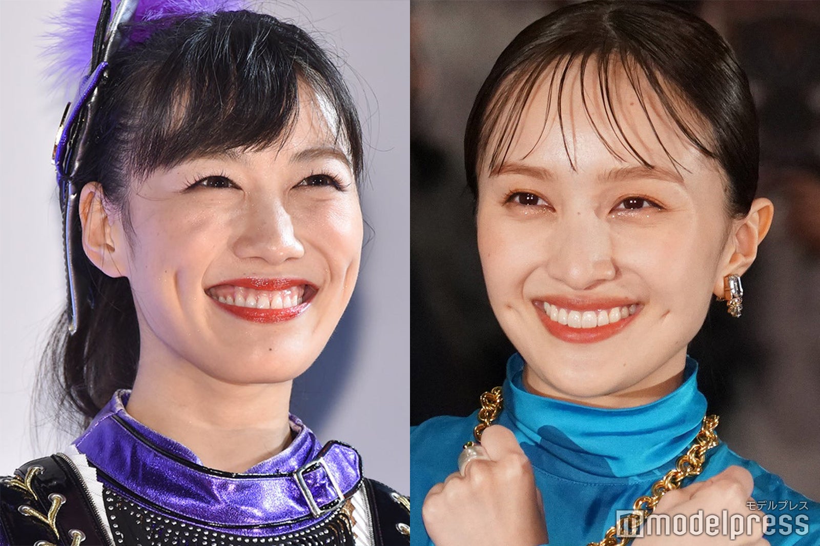 ももクロ高城れに、“1番怖い”のは百田夏菜子 恐怖体験告白