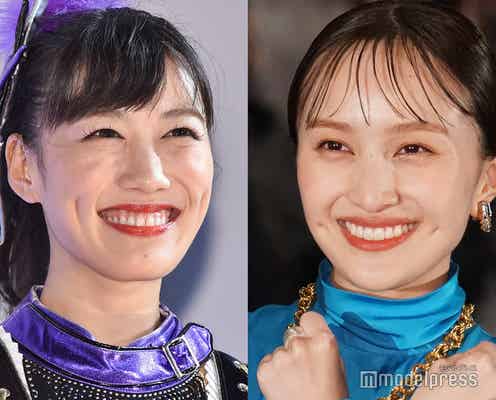 ももクロ高城れに、“1番怖い”のは百田夏菜子 恐怖体験告白