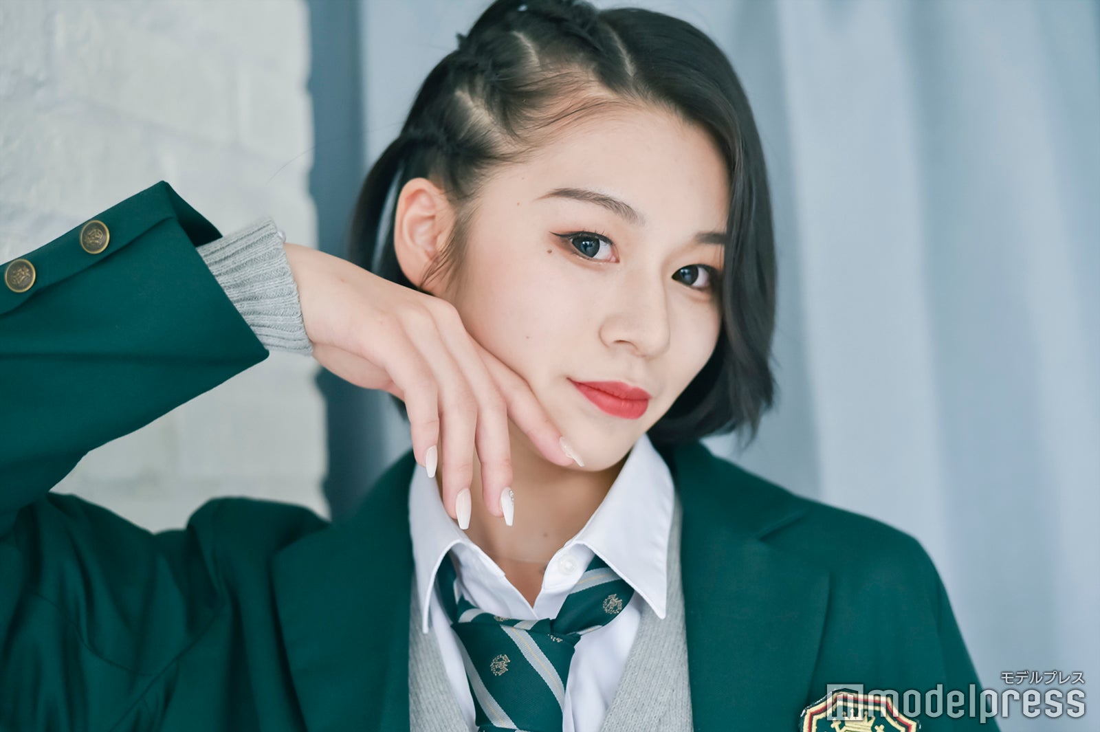 みぃみさん（C）モデルプレス