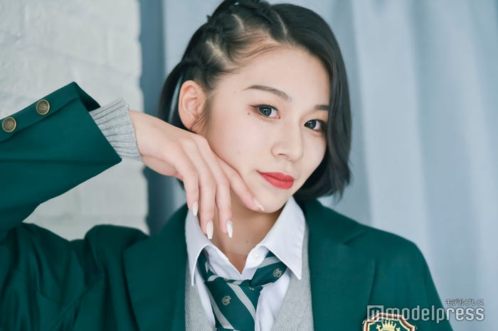 みぃみさん(C)モデルプレス