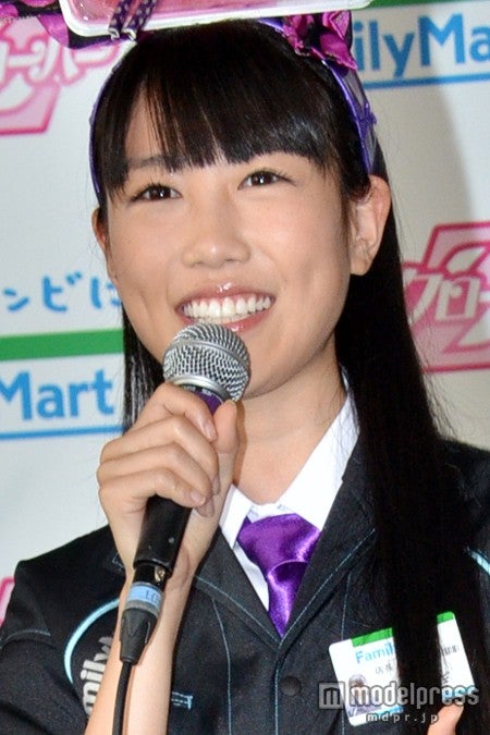 メンバーの高城れに