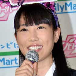 メンバーの高城れに