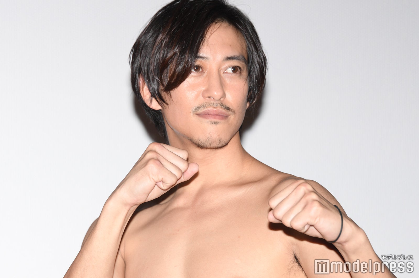 佐野岳（C）モデルプレス