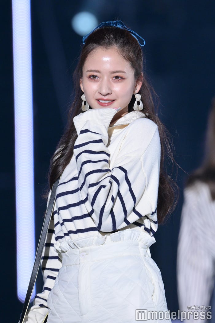 金川紗耶 (C)モデルプレス