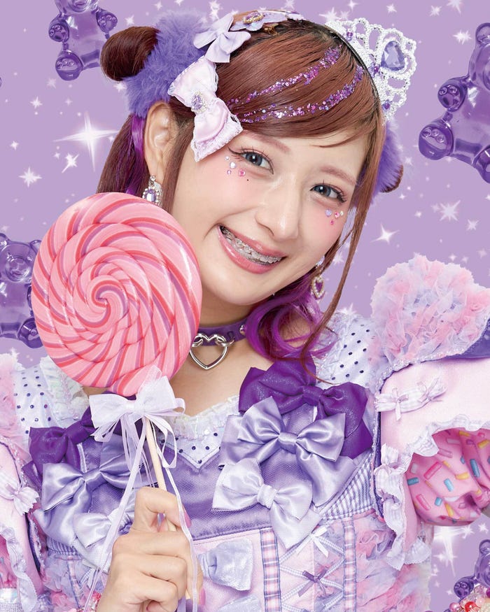 しなこ(提供写真)