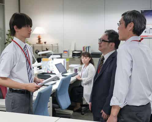 佐野勇斗が理想とするパートナーとの生活 圧倒された朝ドラの撮影法も語る【「おむすび」インタビューvol.4】