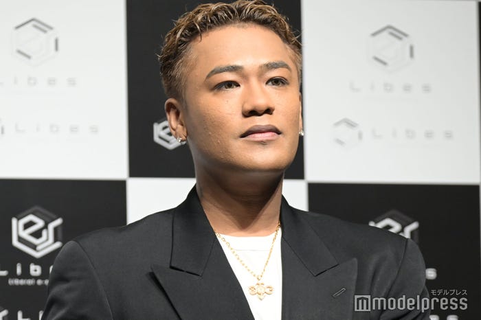 ELLY(C)モデルプレス