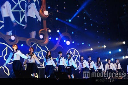 画像6 6 乃木坂46 クリスマスライブで 制服のマネキン 熱唱 セットリスト モデルプレス 画像6 6 乃木坂46 クリスマスライブで 制服のマネキン 熱唱 セットリスト モデルプレス
