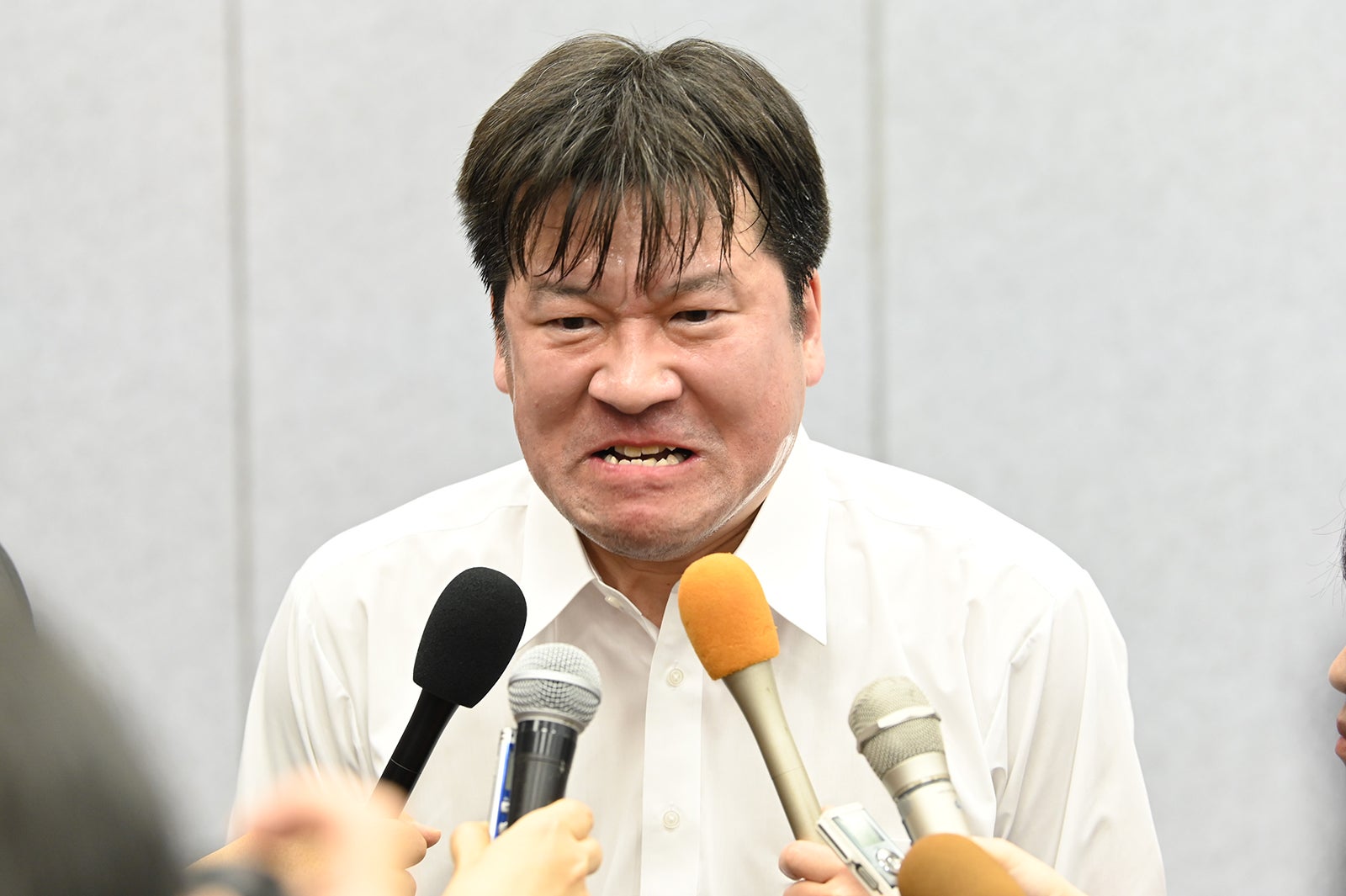 佐藤二朗 （C）日本テレビ