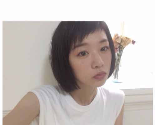 【注目の人物】「ヘーホンホヘホハイ」連呼するCM美女…片山友希が可愛いと話題