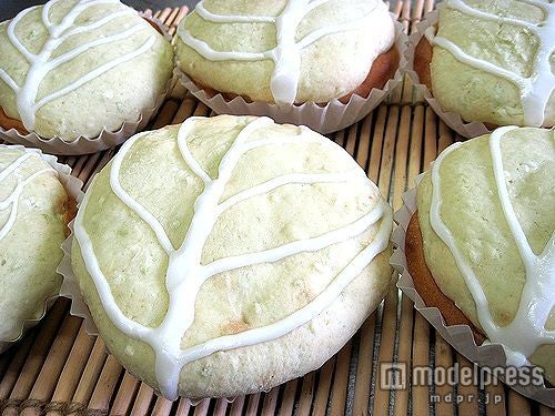 “メロンパンフェス”サクふわ定番＆変わり種カレー味など20種以上集結