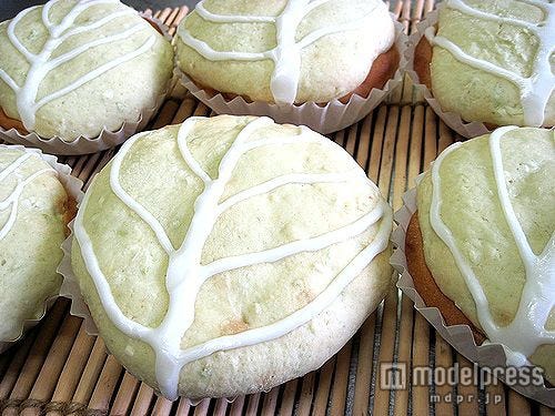 “メロンパンフェス”サクふわ定番&変わり種カレー味など20種以上集結