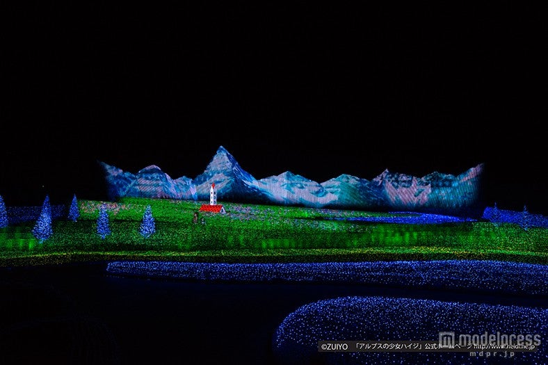 春／画像提供：長島観光開発