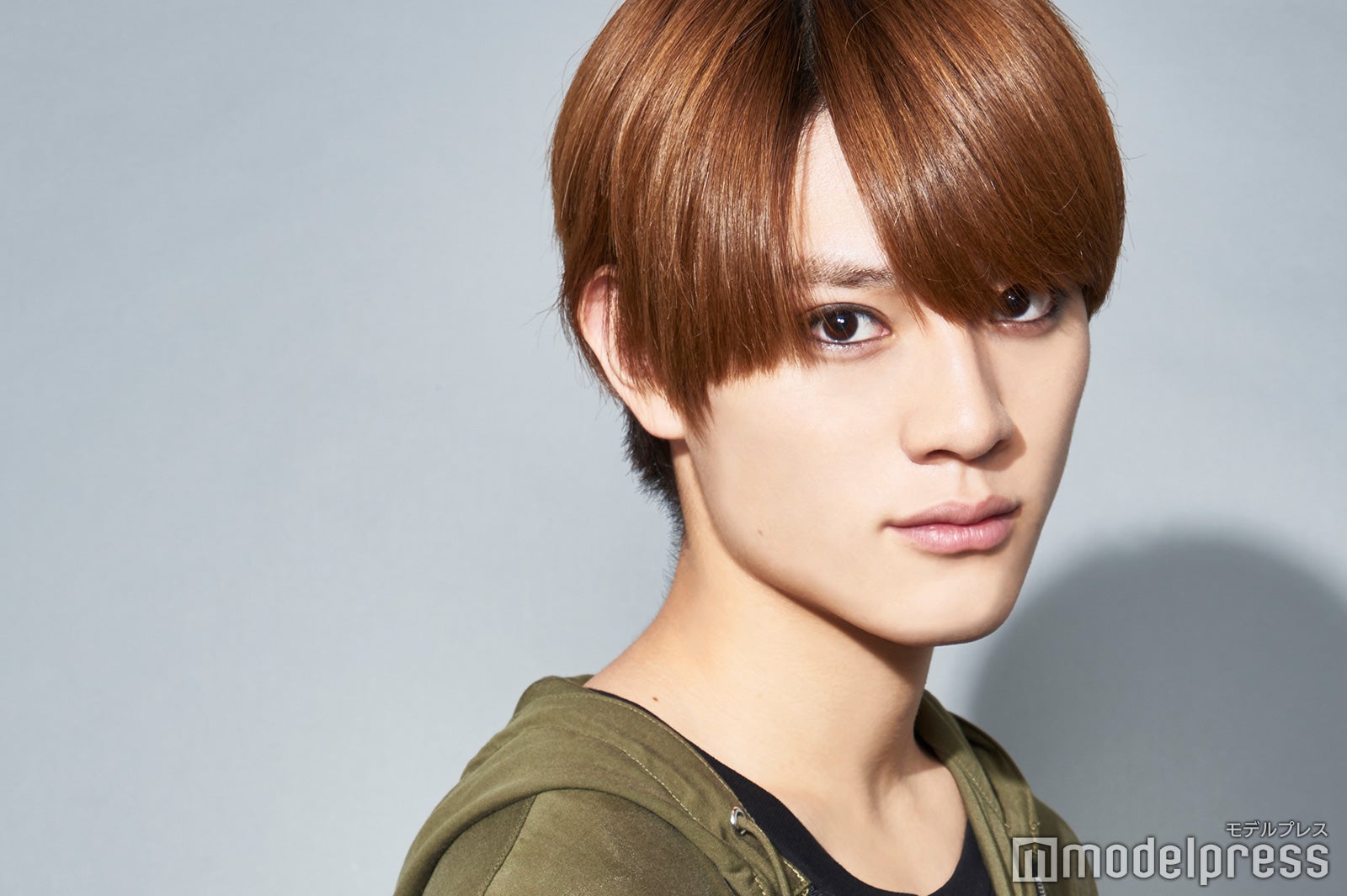 KENSHIN（C）モデルプレス