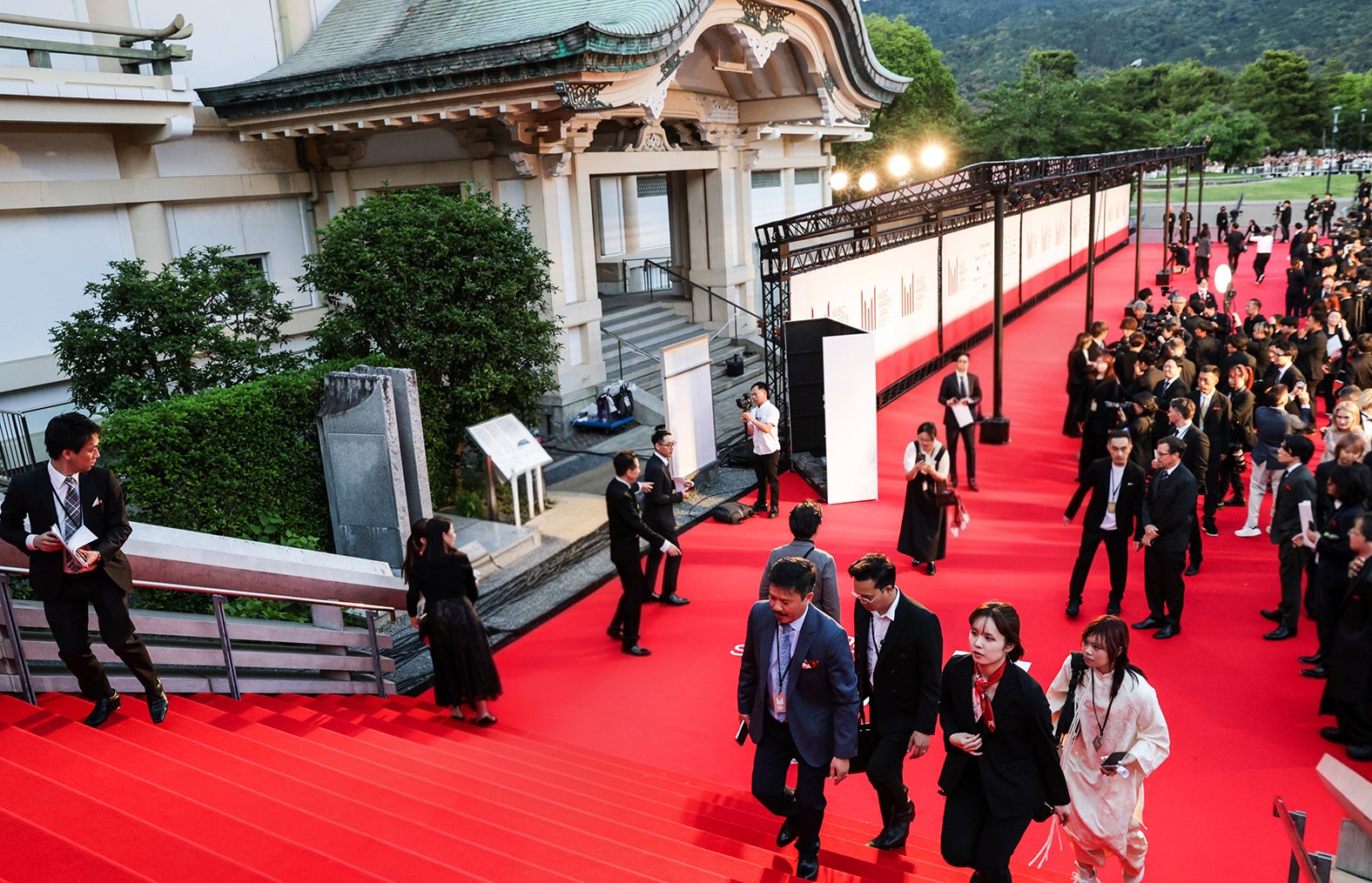 「MUSIC AWARDS JAPAN 2025」（提供写真）