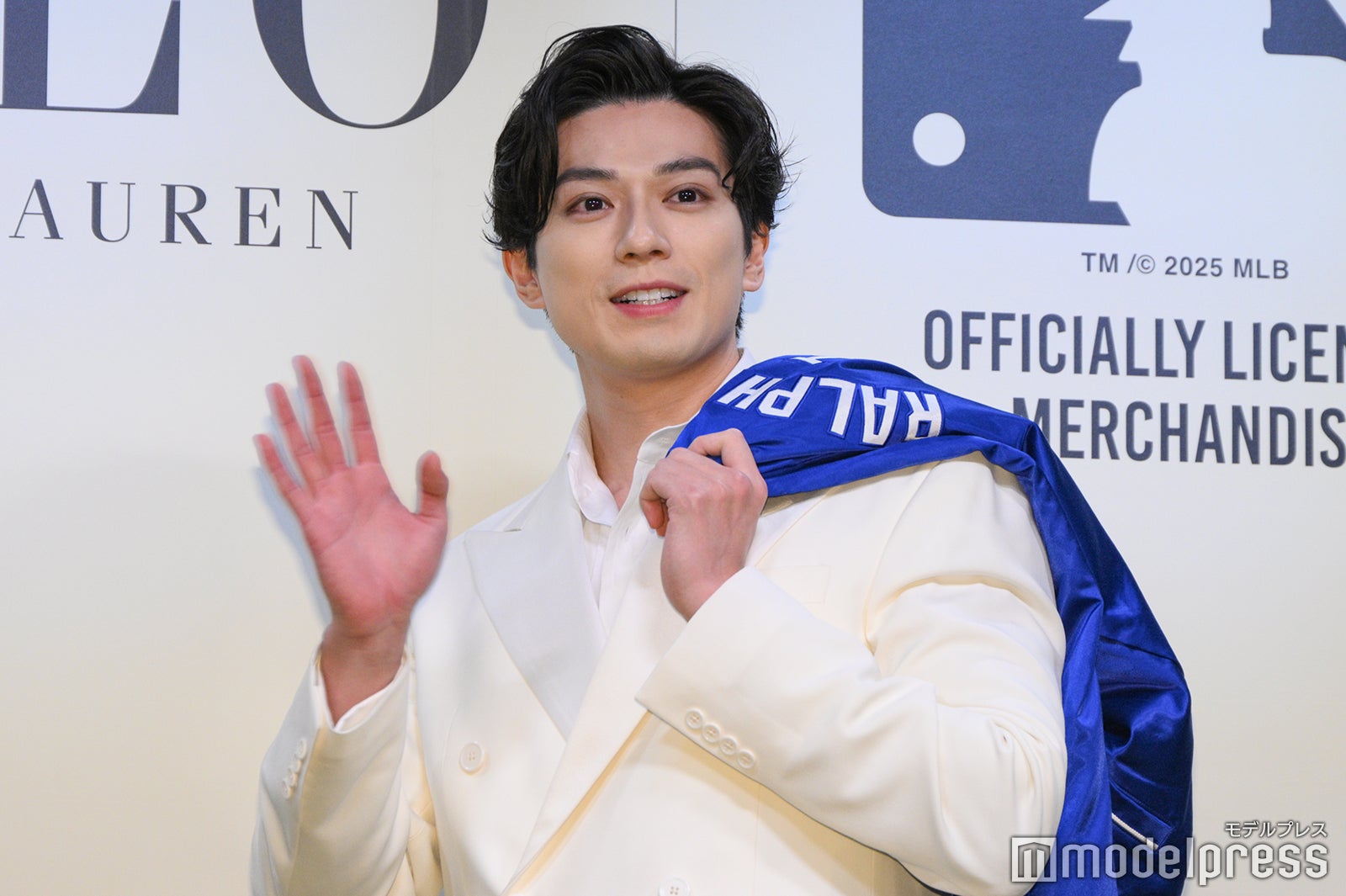 新田真剣佑（C）モデルプレス