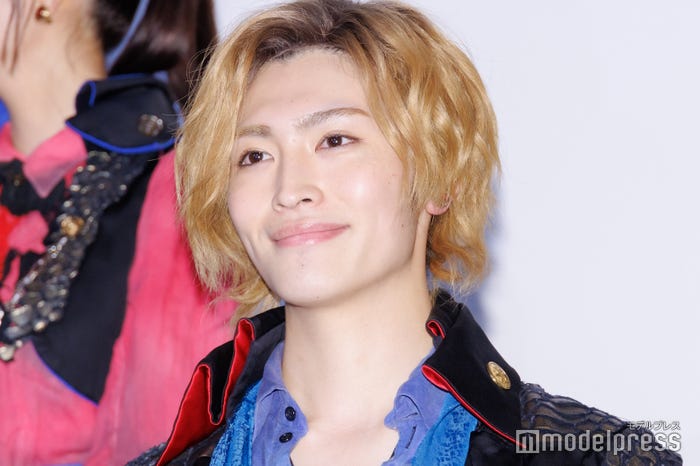 増子敦貴(C)モデルプレス