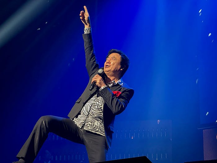 「西原商会presents スナック ゴリパラ」より(提供写真)