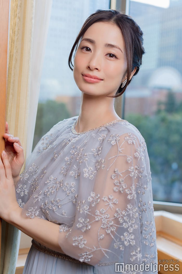 上戸彩(C)モデルプレス