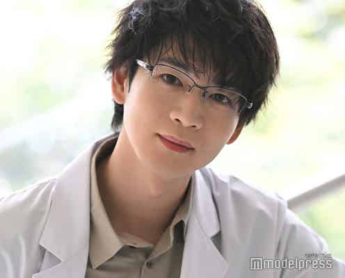 松下洸平、小学生キャストと向き合う真摯な姿勢 「一生かけて恩返ししたい」恩師の俳優とは【「放課後カルテ」モデルプレスインタビュー】