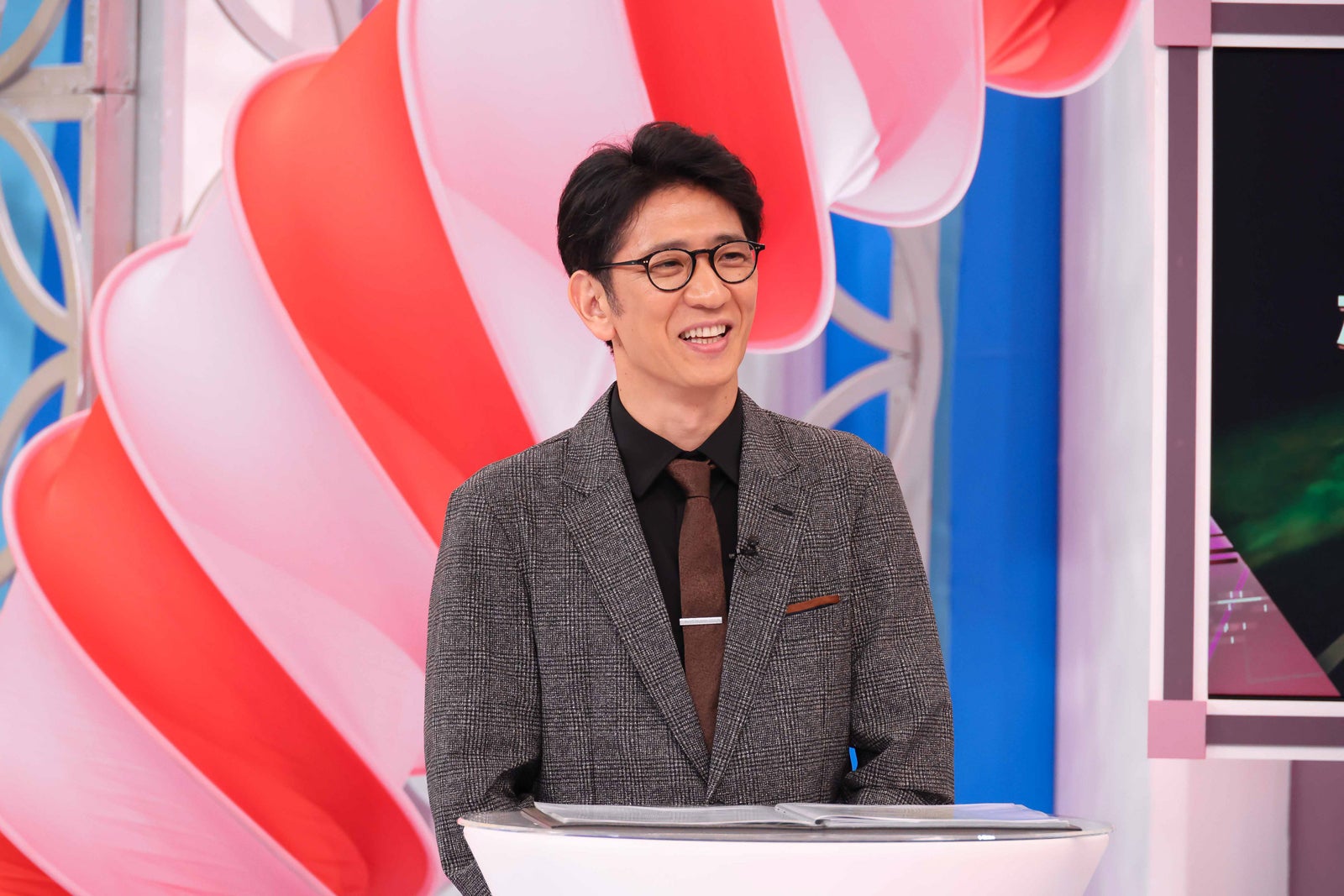 柴田英嗣（C）カンテレ