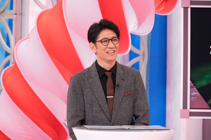 柴田英嗣(C)カンテレ