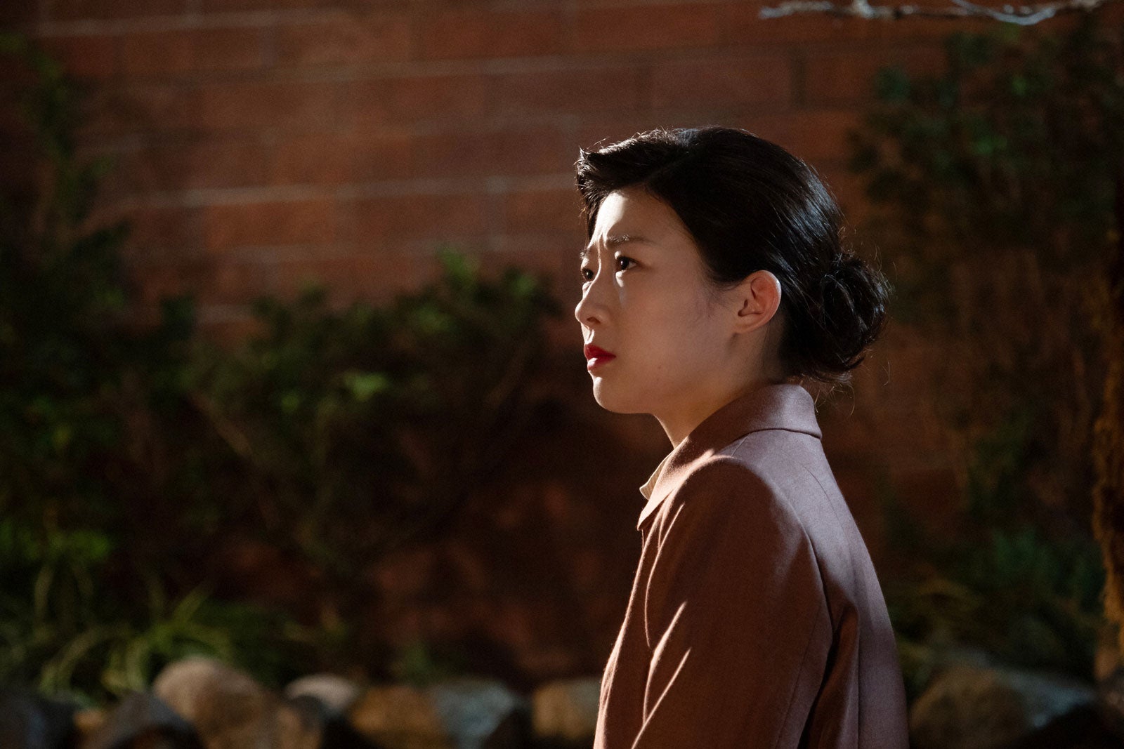 伊藤沙莉「虎に翼」第73話（C）NHK