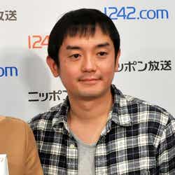 ゆず・岩沢厚治