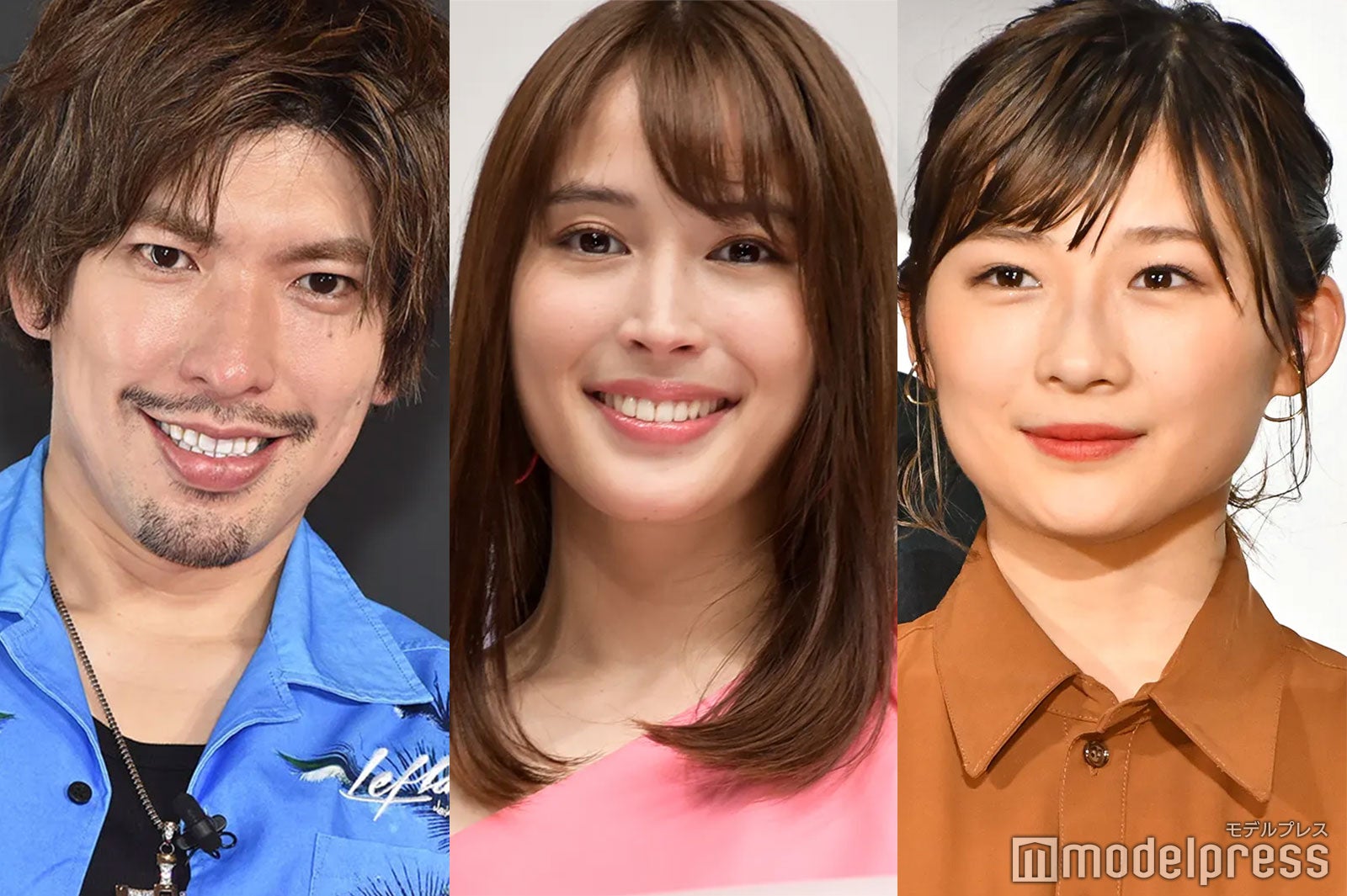 “広瀬アリスにガチアプローチ”EXITりんたろー。、広瀬の親友・伊藤沙莉から謝罪「いつもイジられる」