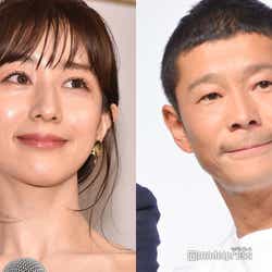 モデルプレス - 田中みな実・前澤友作氏、“元恋人”藤森慎吾・剛力彩芽との破局後の連絡明かす