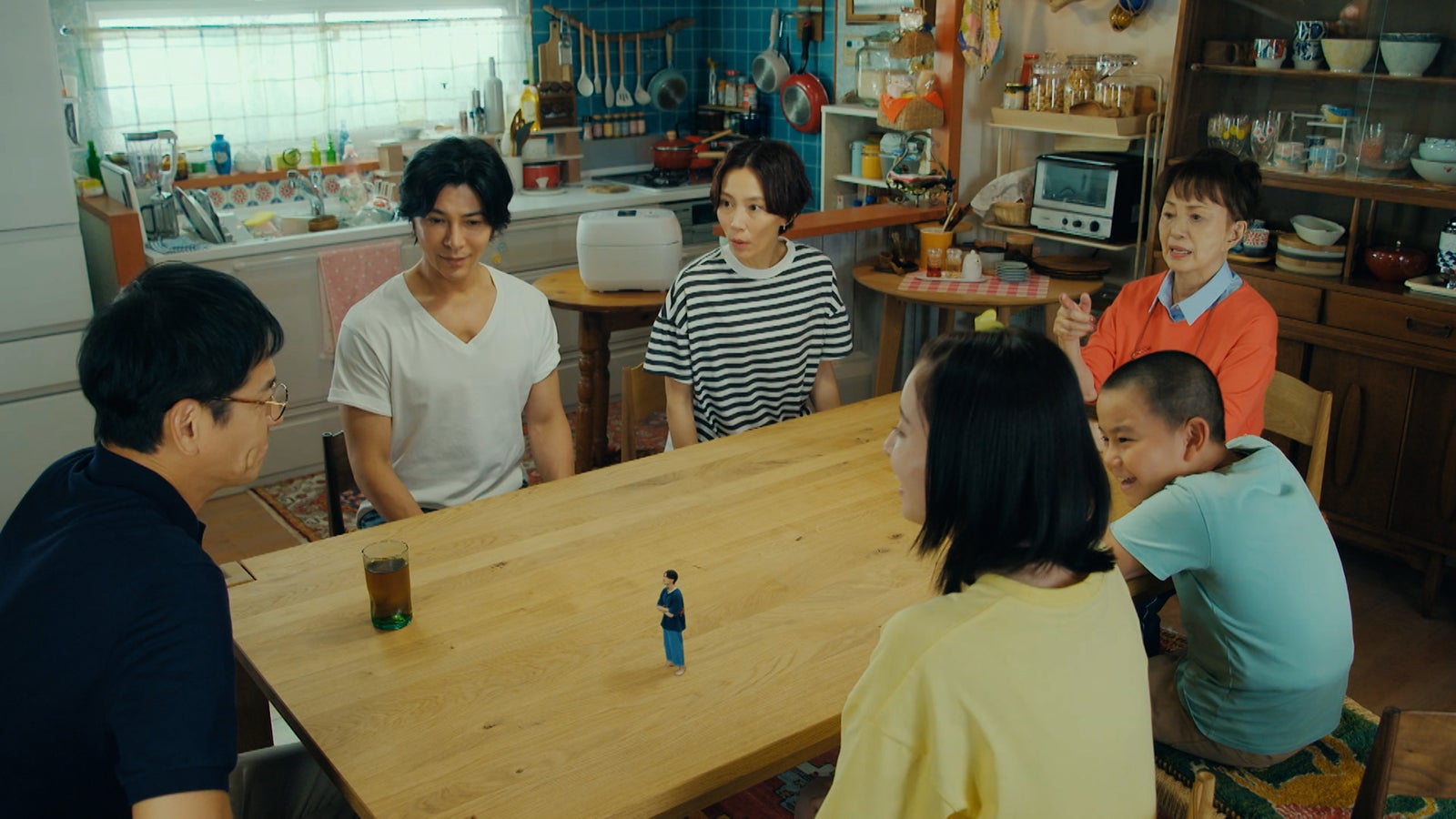 「南くんが恋人！？ 」最終話より（C）テレビ朝日