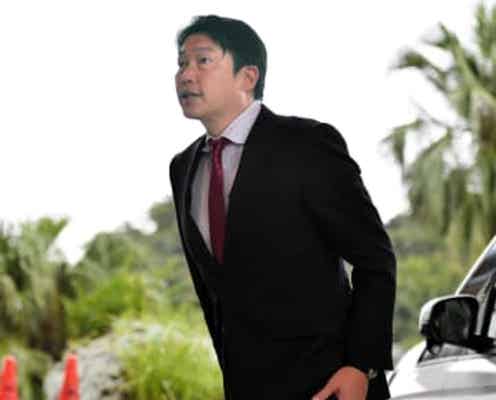 広島・新井監督 路線変えた「平等ではなしに、区別」秋季キャンプで「強化していく選手」選ぶ