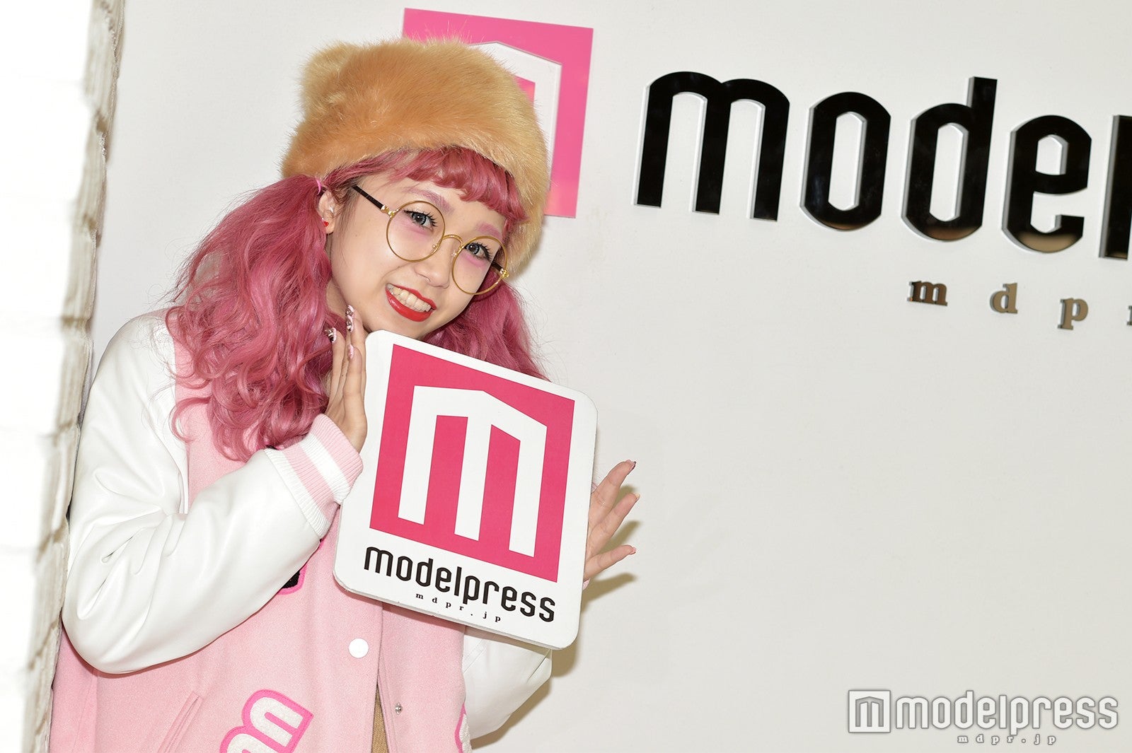 ひかぷぅ （C）モデルプレス